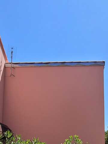 Réfection couverture zinguerie à Santa Lina Ajaccio